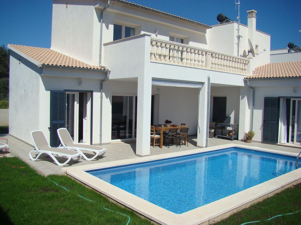 Ferienhaus Casa Aina Cala Bona (Mallorca)