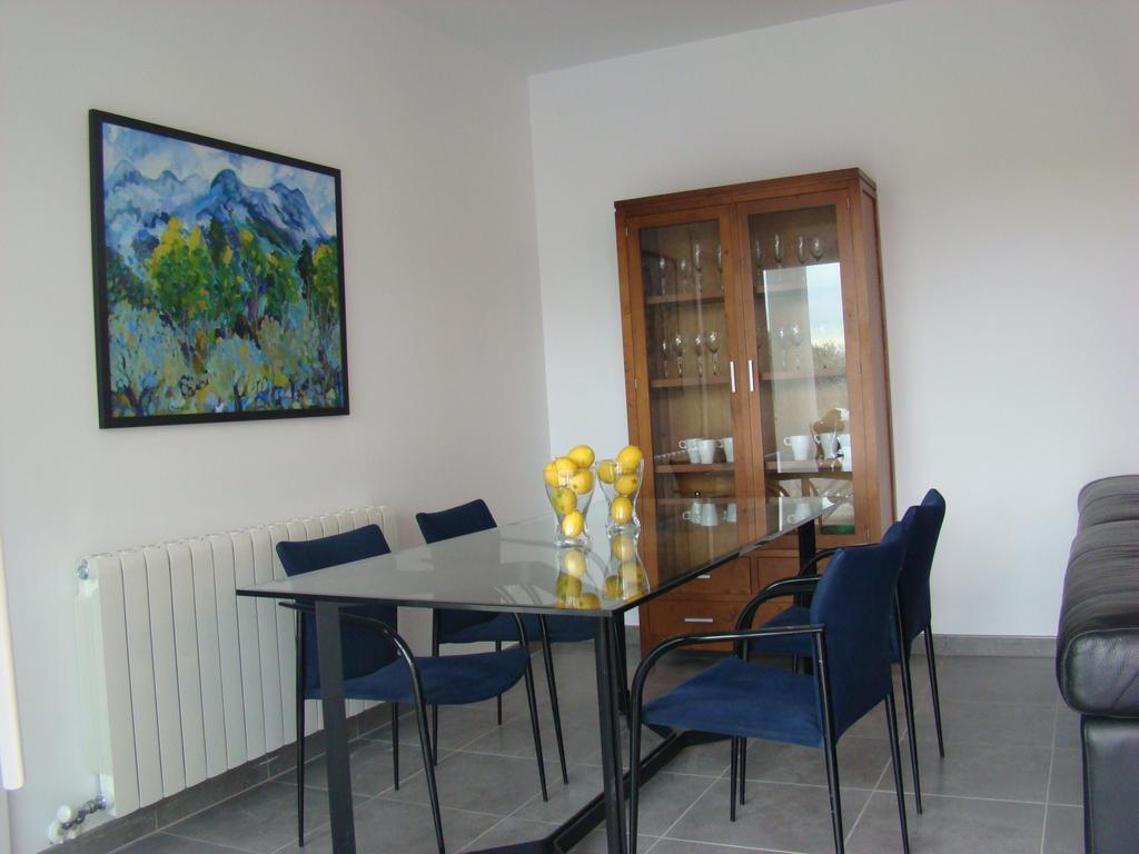 Casa Aina Ferienhaus *